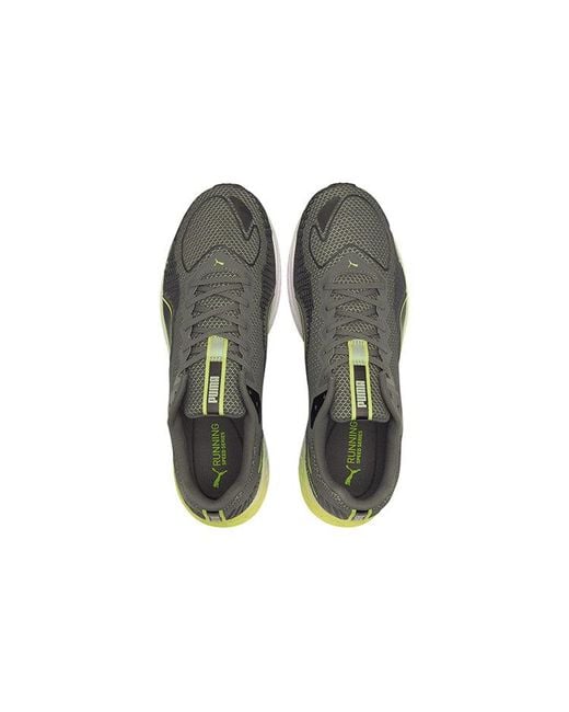 PUMA Brown Speed Sutamina 2 'Nano Print for men