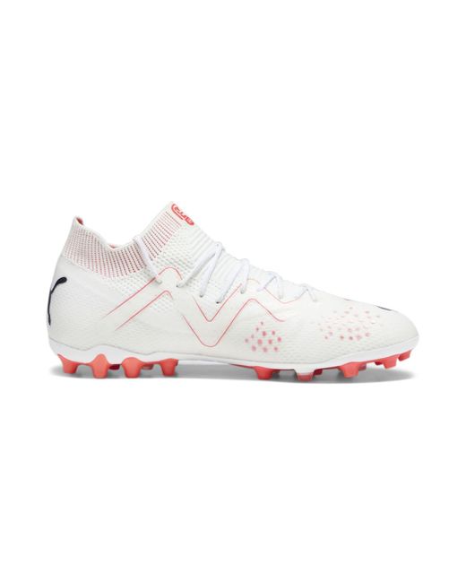 PUMA Pink Future Ultimate Mg Fire Orchid' for men