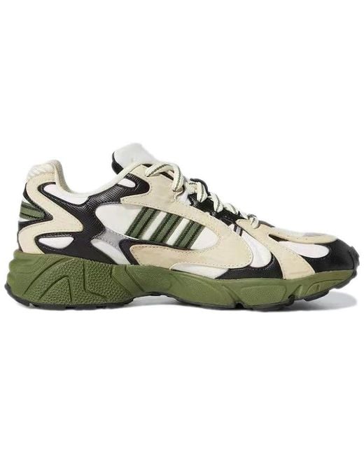 Adidas Green Ivy Park X Savage V4 'Halls Of Ivy' for men