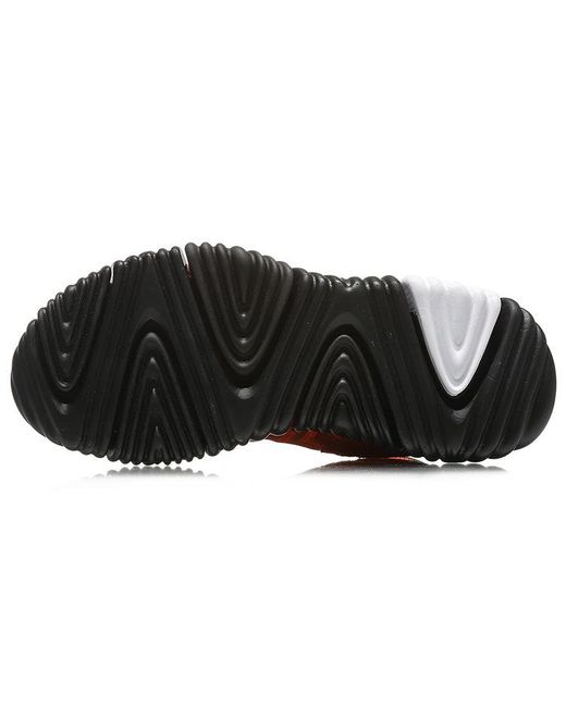 Li-ning Red Wukong No Boundry Hi for men