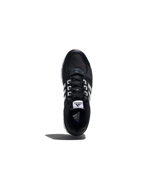 Adidas Black Equipment 10 for men