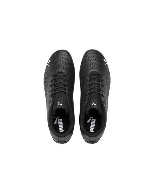 PUMA Black Scuderia Ferrari Drift Cat Ultra Ii for men