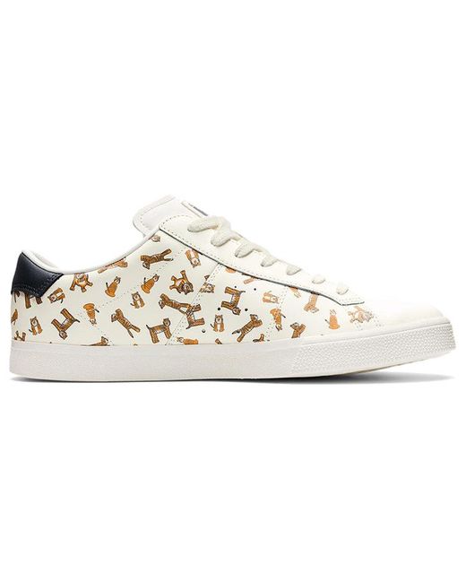 Onitsuka Tiger Natural Lawnship 3.0 for men