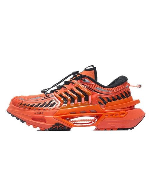 Li-ning Red Xuankong for men