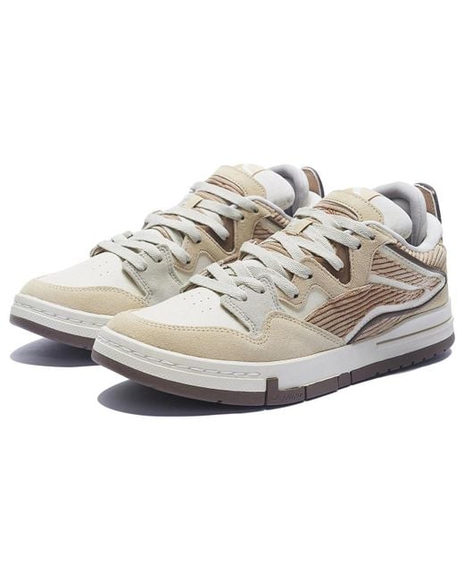 Li-ning White Wave Pro for men