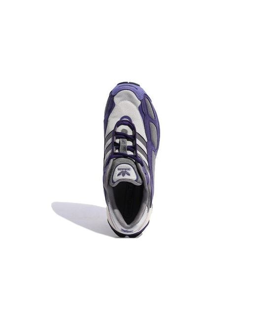 Adidas Blue Originals Shadowturf for men