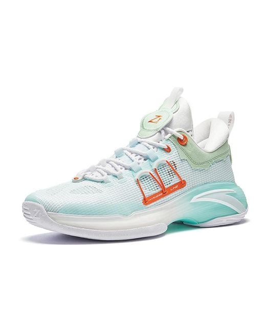 Anta Blue Zup1 'Fruit Salad' for men