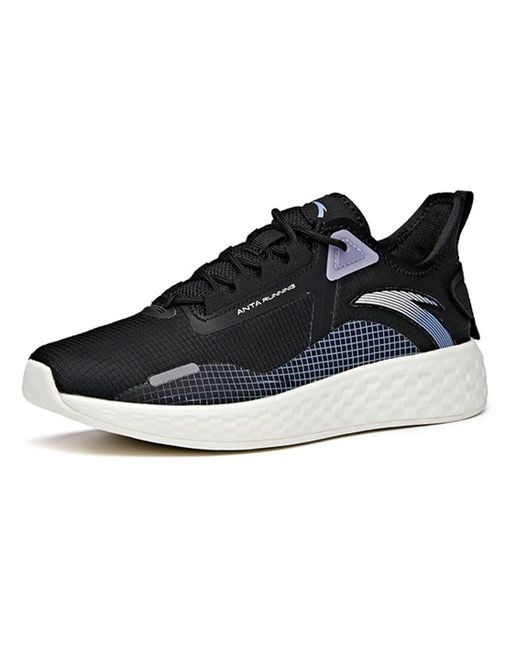 Anta Blue (Wmns) Running Series Sneakers