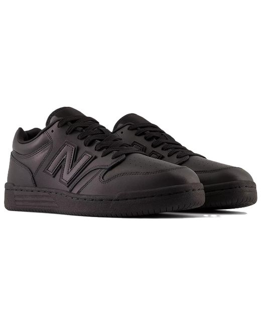 New Balance Black 480 for men
