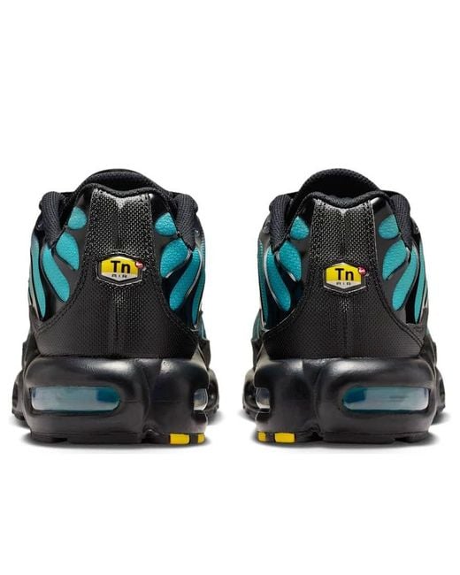 Nike Blue Air Max Plus Dusty Cactus' for men