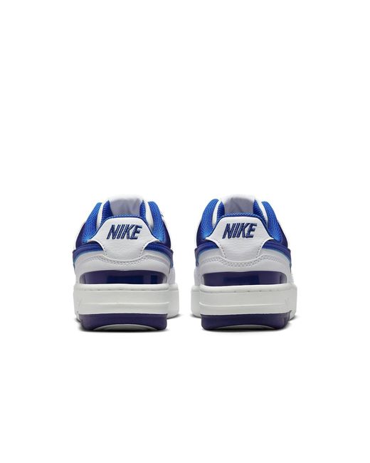 Nike Blue (Wmns) Gamma Force Game Royal'