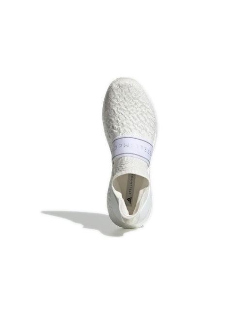 Adidas White (Wmns) Stella Mccartney X Ultraboost X 3D 'Non Dyed'