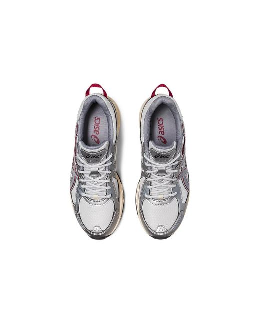 Asics White Gel-venture 6