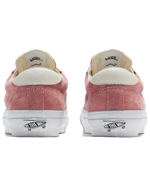 Vans Pink Premium Sport 73 'Rose' for men
