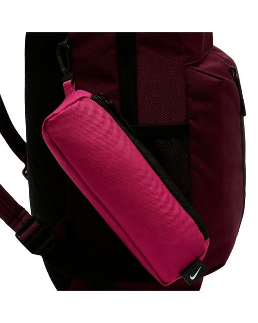 Nike Purple (Wmns) Elemental Backpack 'Dark'