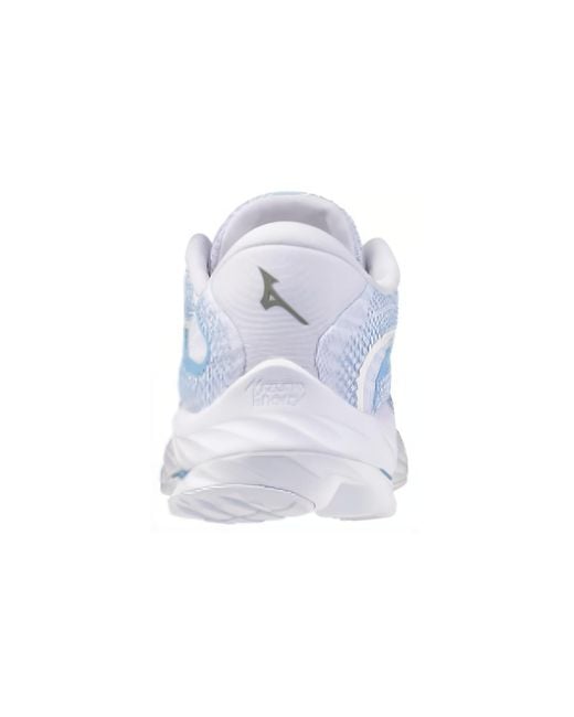 Mizuno Blue (Wmns) Wave Rider 27 Light'