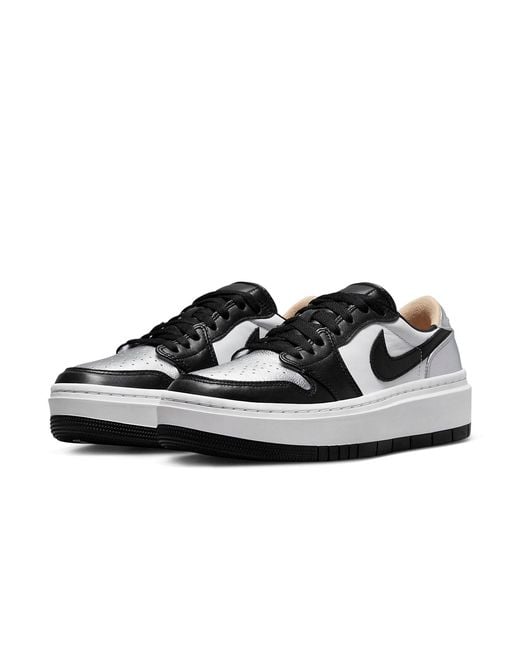 Nike Black (Wmns) 1 Elevate Low Se Toe'