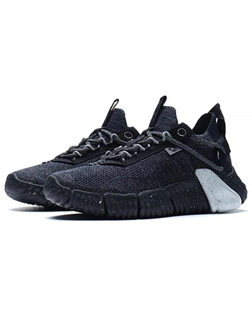 Li-ning Blue (Wmns) Wukong
