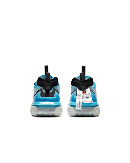 Nike Blue 3M X React Vision 'Baltic' for men