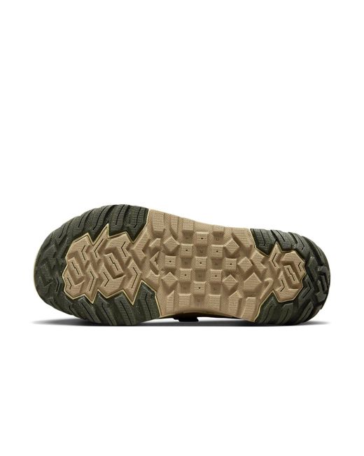 Nike Green Oneonta Nn Sandals 'Neutral' for men
