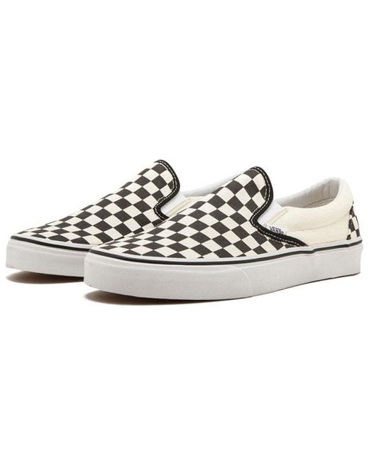 Vans White Sneakers for men