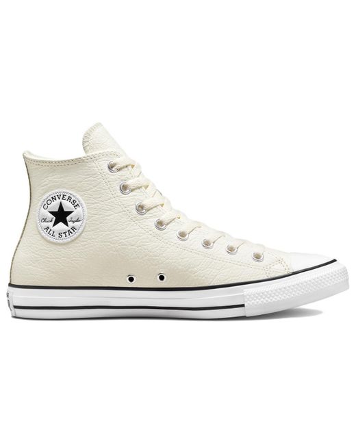 Converse White Chuck Taylor All Star 1970S Tumbled for men