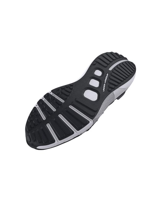 Under Armour Blue Hovr Phantom 3 'black White'