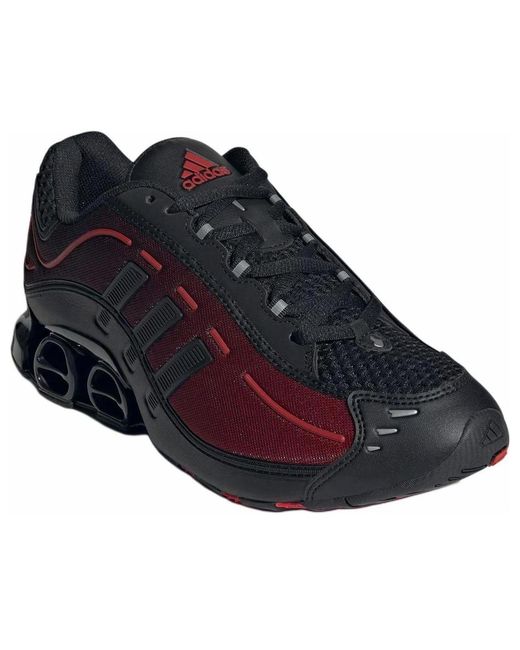 Adidas Blue Megaride O1 for men