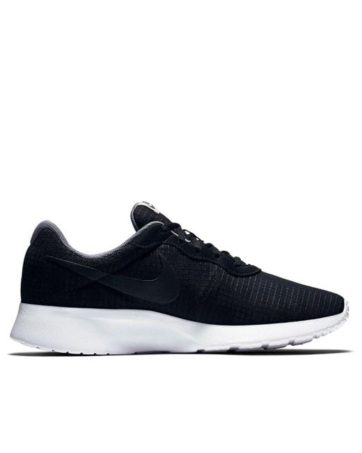 Nike Blue Tanjun for men