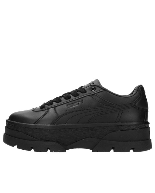 PUMA Black (Wmns) Rivo