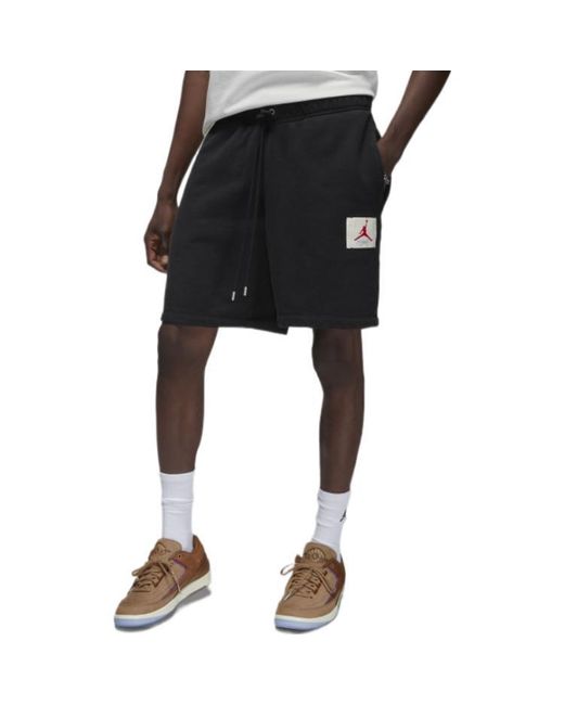 Nike Blue X Two18 Logo Short for men