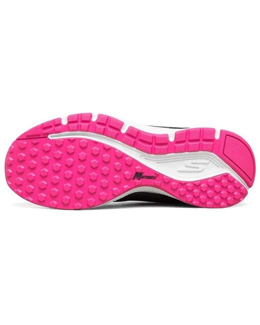 Skechers Black (Wmns) Go Run Consistent