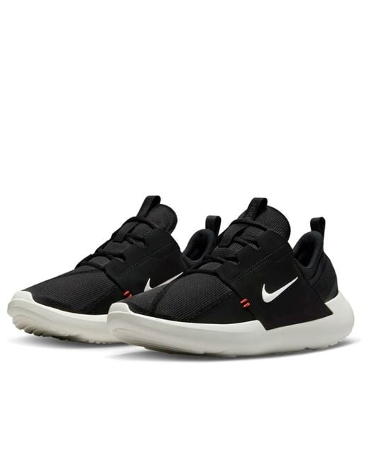 Nike Black E-Series Ad 'Anthracite Sail' for men