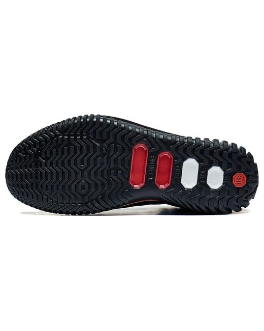 Li-ning Black Badfive 3 for men