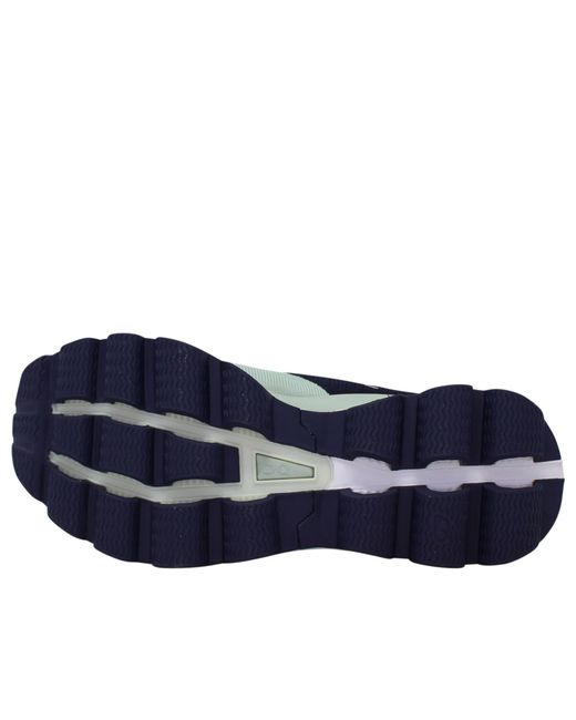 On Shoes Blue (Wmns) Cloudsurfer 6 'Fennel Ink'