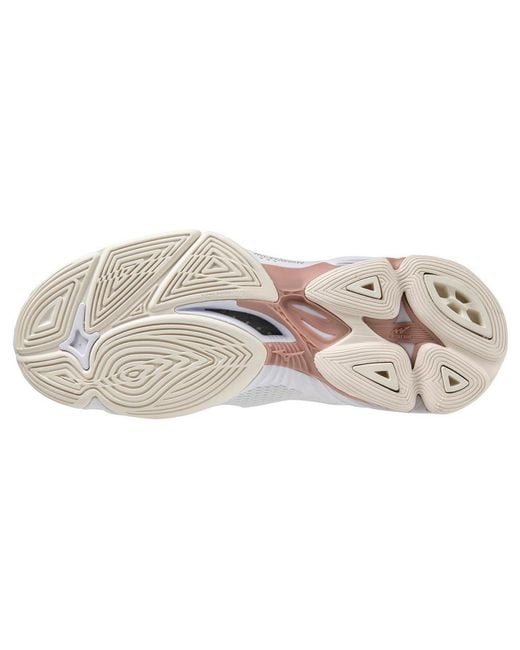 Mizuno White Wave Lightning Z7 Copper' for men