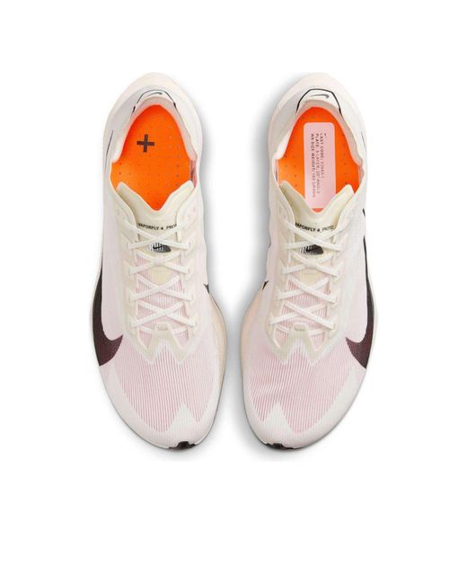 Nike Zoomx Vaporfly Next% 4 'Proto' in White for Men | Lyst UK