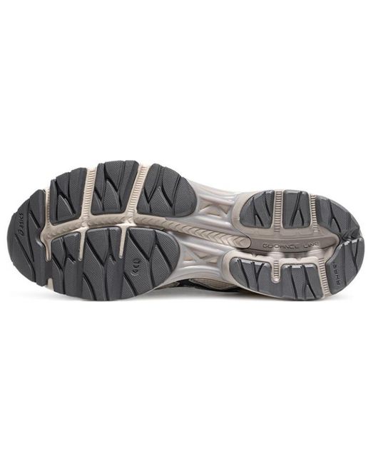 Asics White Gel-Flux 4 for men