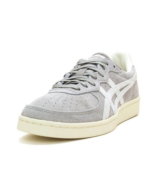 Onitsuka Tiger White Gsm 'Light Off' for men