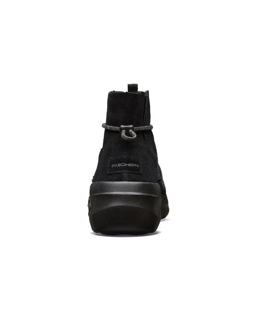 Skechers Black (Wmns) Skyhigh Ultra