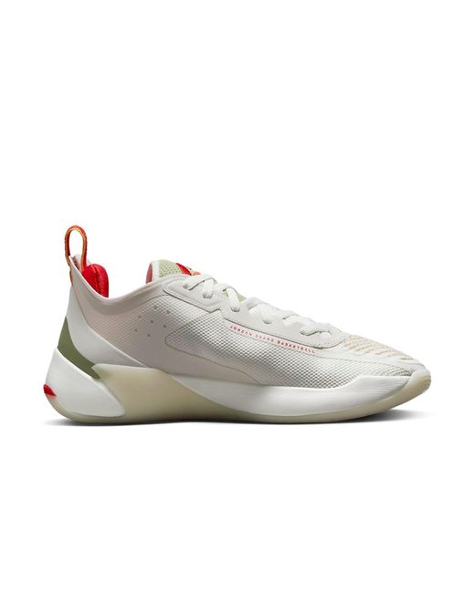 Nike White Luka 1 'Year Of The Rabbit' for men