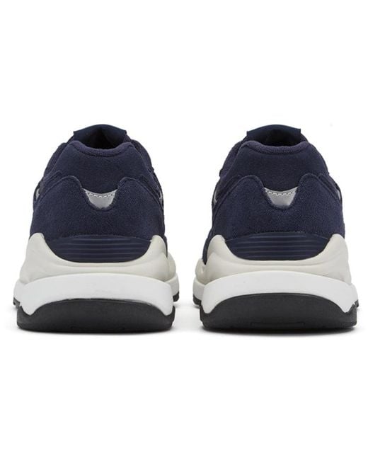 New Balance Blue 57/40 'Team' for men