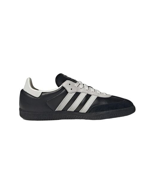adidas Samba Og '75Th Anniversary' in Black for Men | Lyst adidas Samba Og '75Th Anniversary' in Black for Men | Lyst