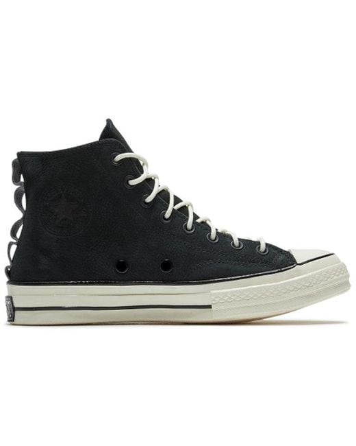 Converse Black Chuck 70 Sp High 'Surplus for men