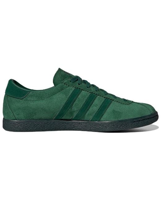 Adidas Green Tobacco Gruen 'Dark' for men