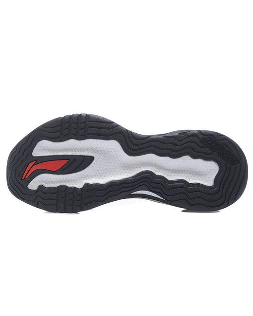 Li-ning Blue Exceed 5 Sky Diver' for men