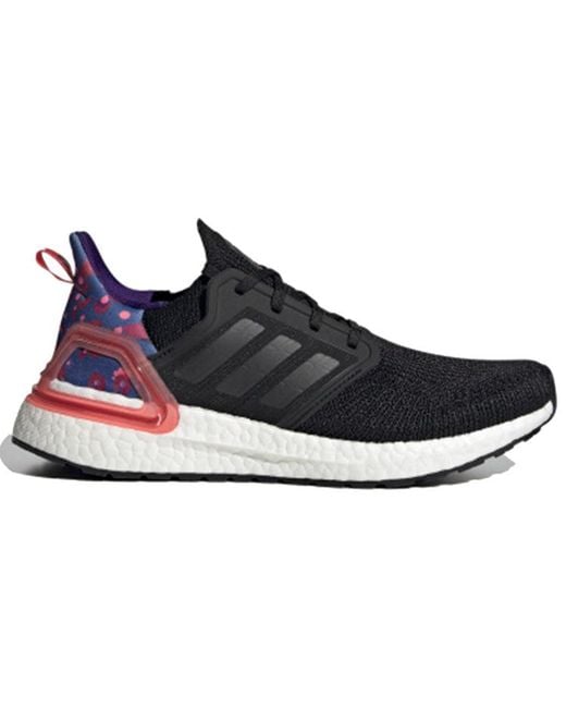Adidas Blue (Wmns) Ultraboost 20 'Chinese New Year'