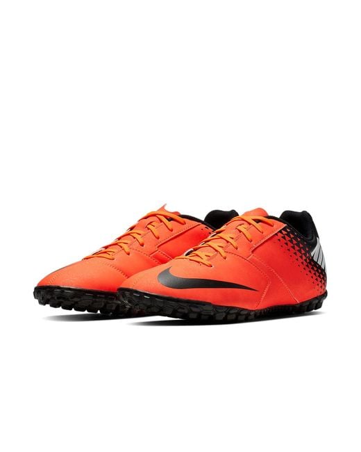 Nike Red Bombax Tf for men