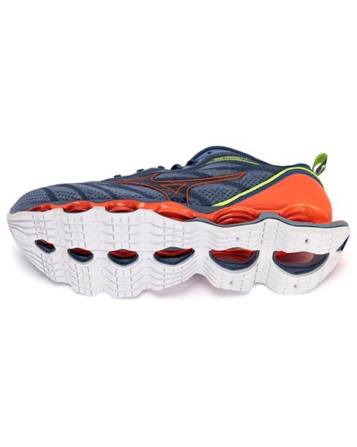 Mizuno Blue Wave Prophecy 11 for men
