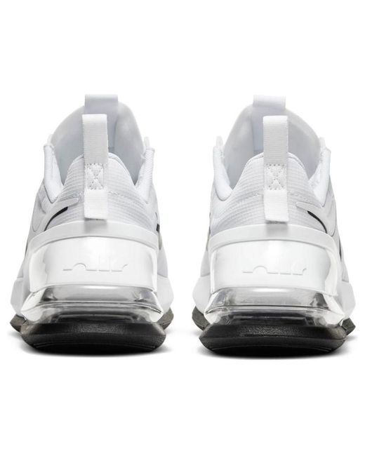 Nike White (Wmns) Air Max Up